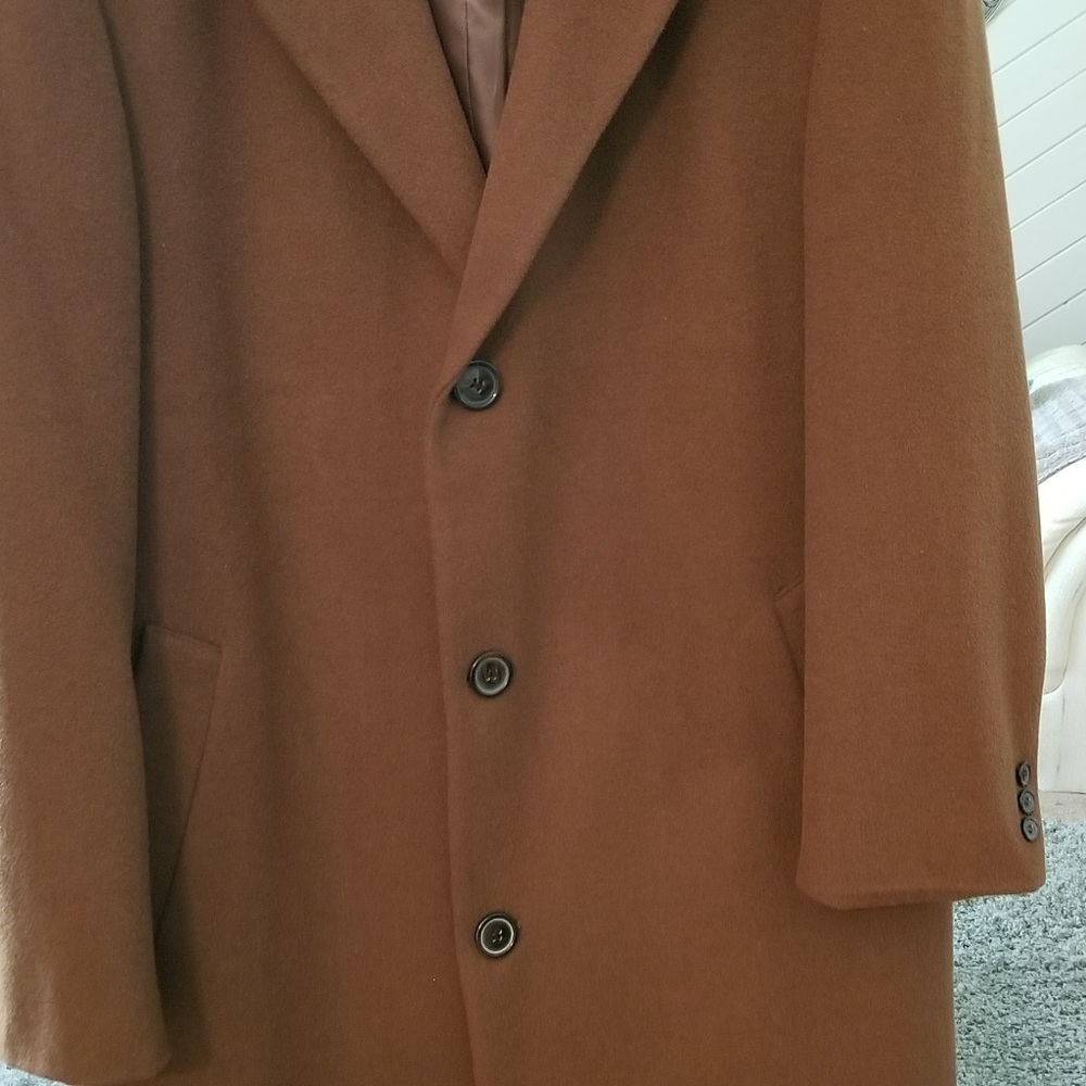 Top Coats